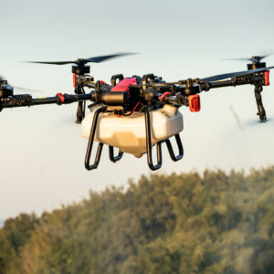 XAG® P100 Pro Agricultural Drone | Package
