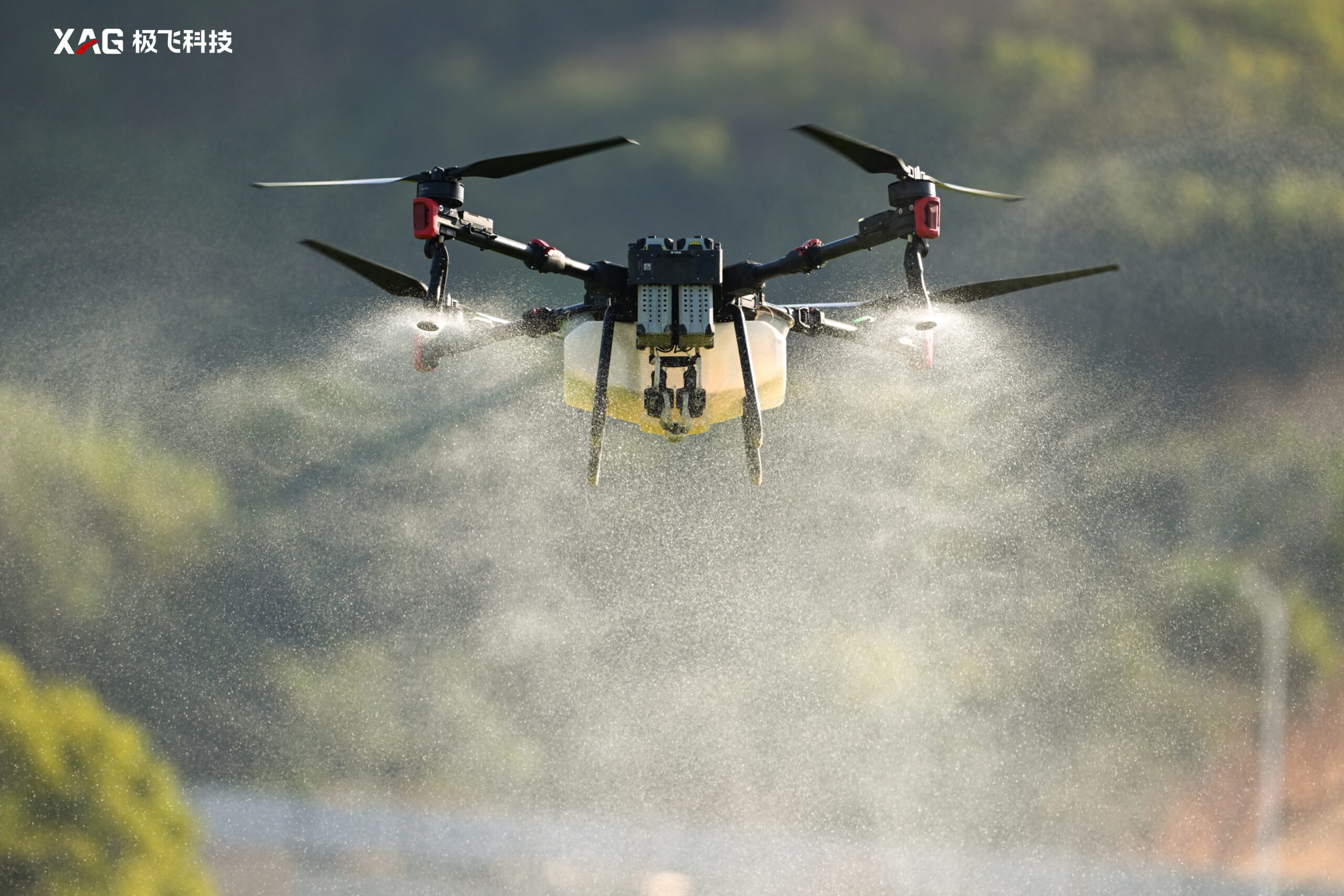 XAG® P100 Pro Agricultural Drone | Package - Image 2
