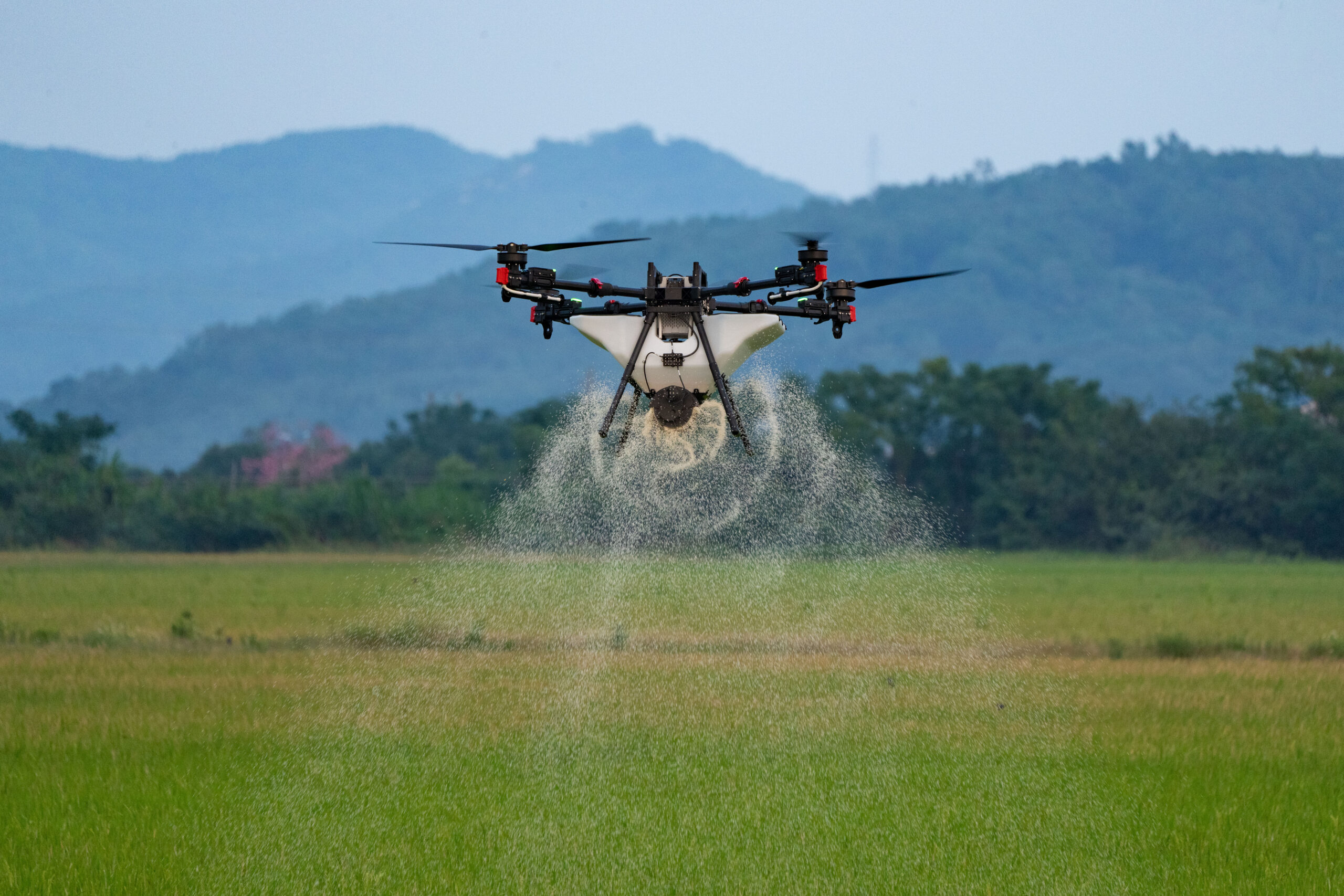 P150 2024 Drone