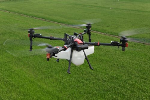 P150 2024 Drone
