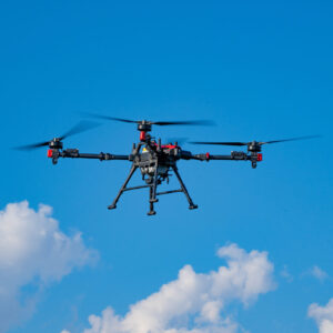 P150 2024 Drone