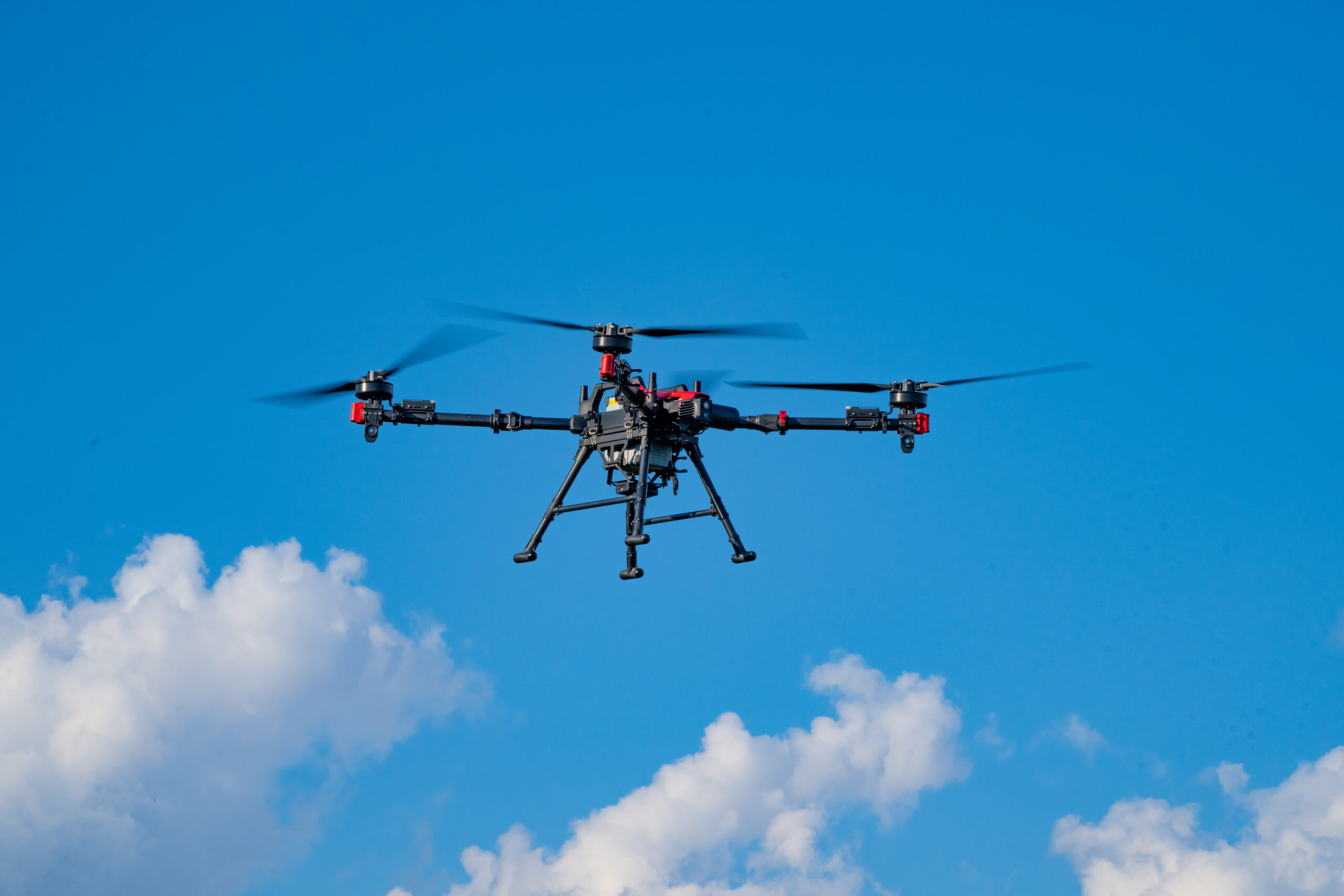 P150 2024 Drone