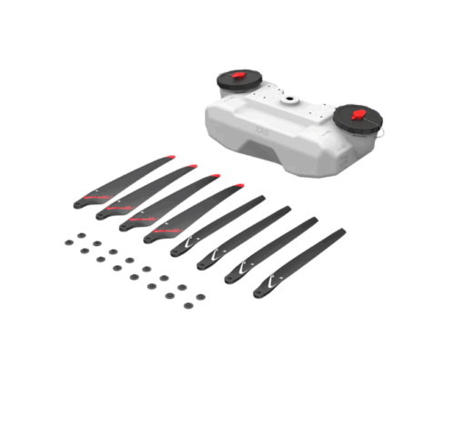 P100 Pro Upgrade Kit - Image 2