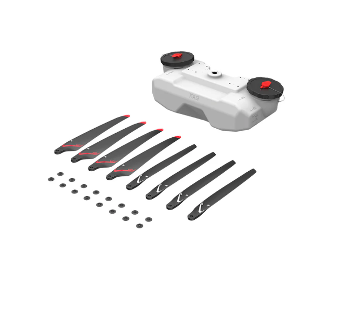 P100 Pro Upgrade Kit - Image 2