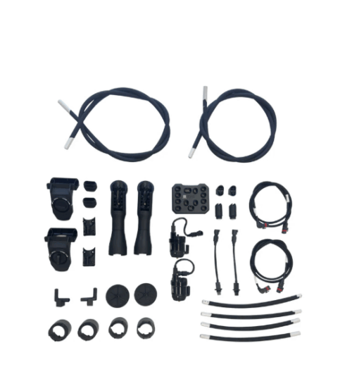 P100 Pro Upgrade Kit
