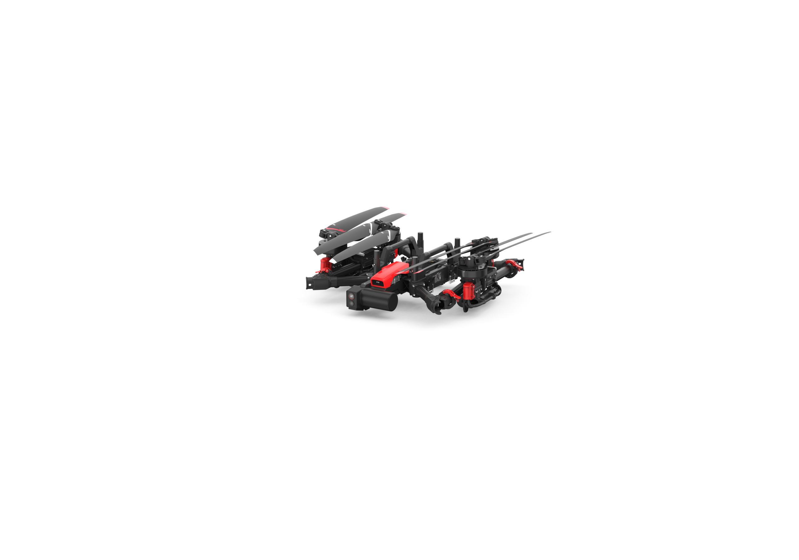 XAG® P150 Agricultural Drone - Image 2