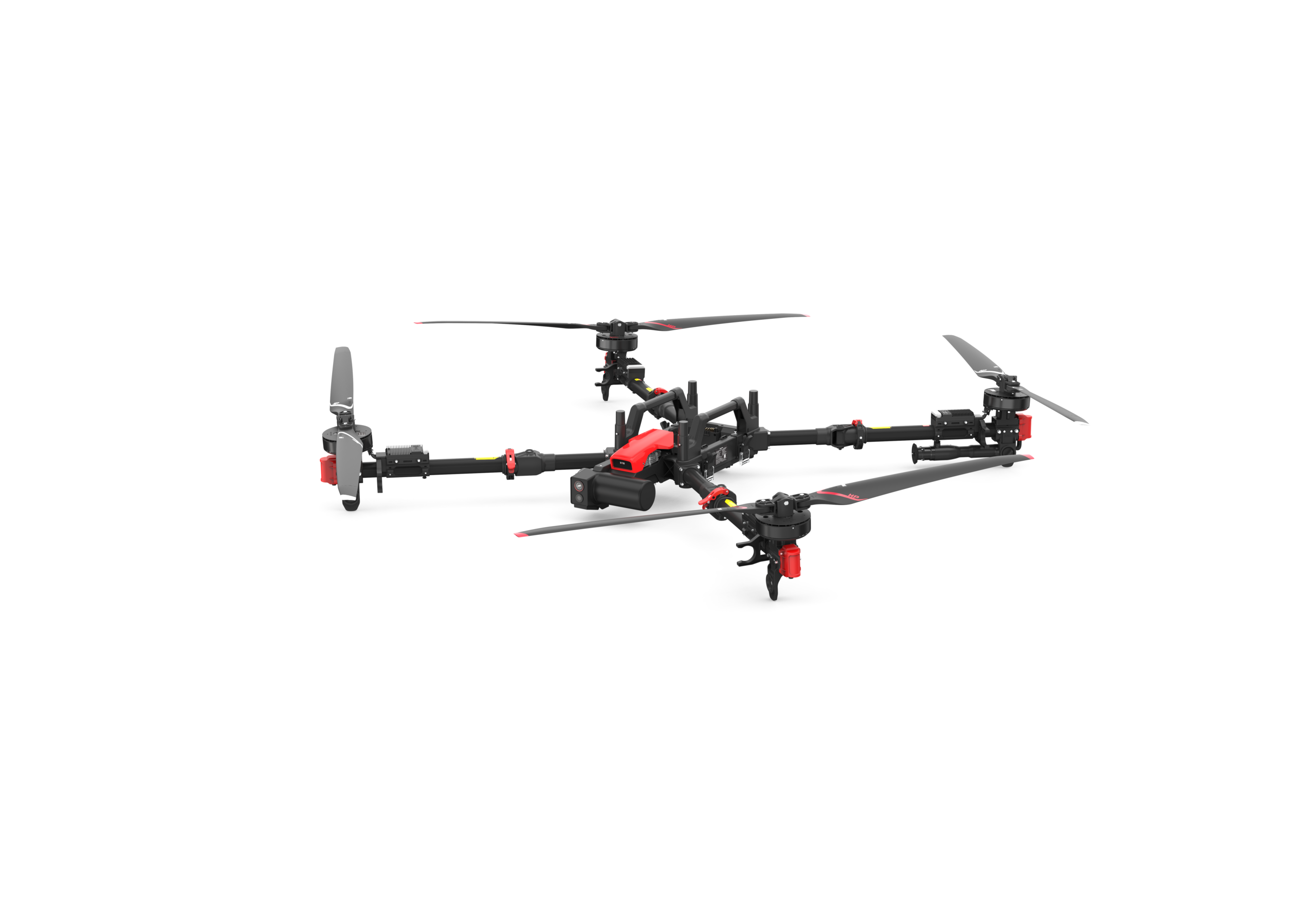 XAG® P150 Agricultural Drone - Image 3