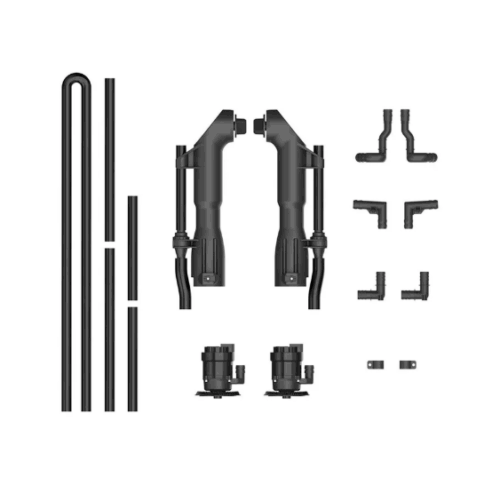 P150 Upgrade Kit - Nozzle Kit