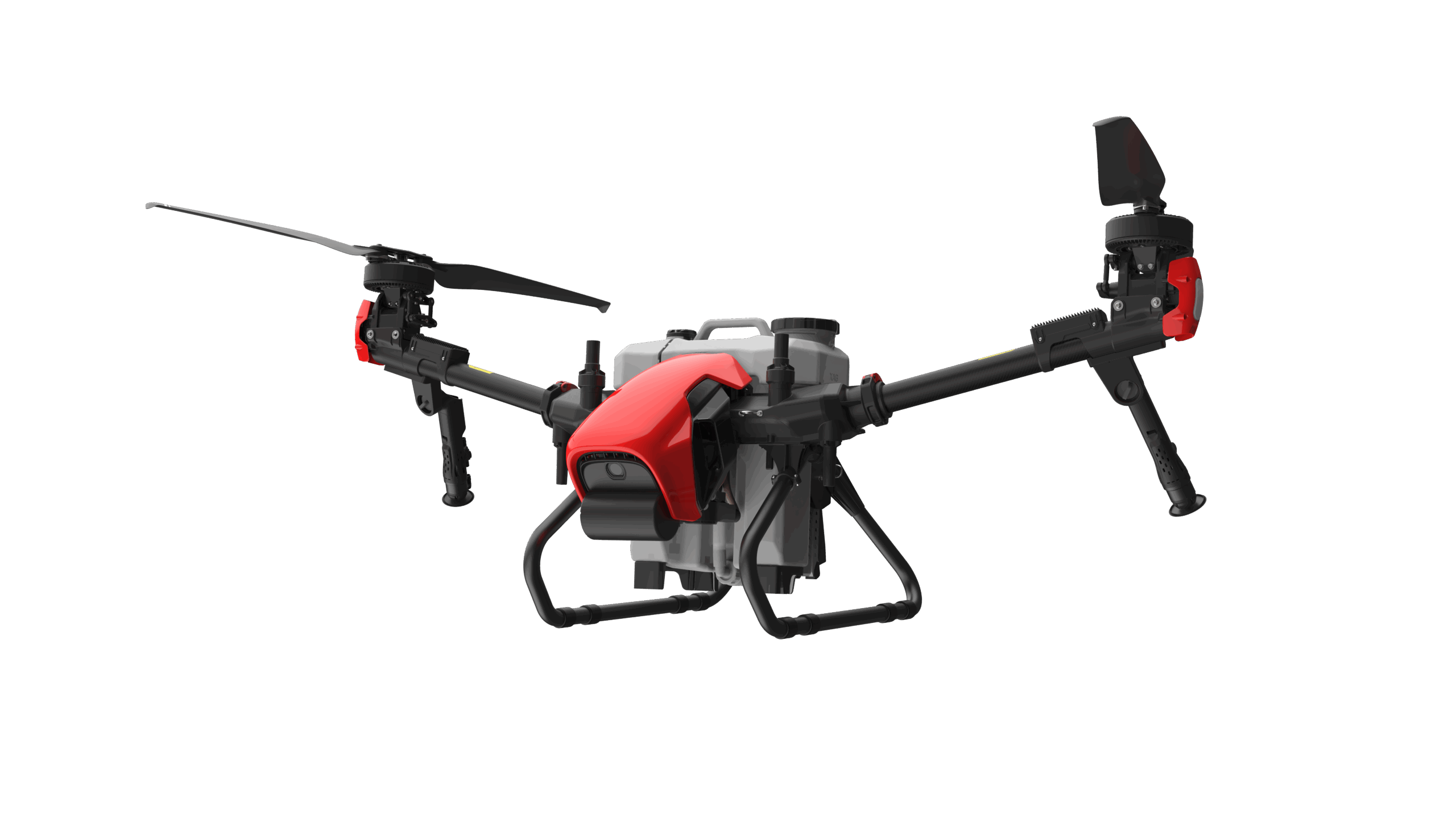 XAG® V40 STD Agricultural Drone - Image 2