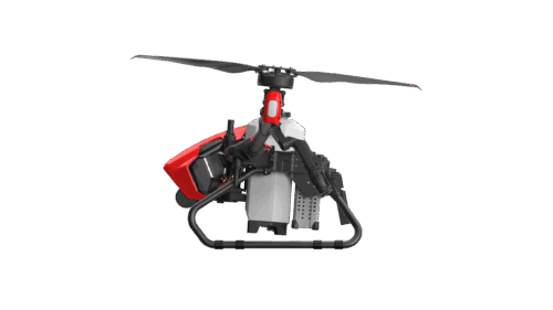 XAG® V40 STD Agricultural Drone - Image 3