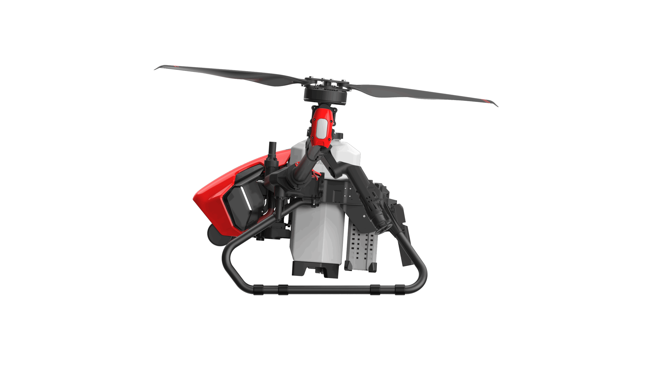 XAG® V40 STD Agricultural Drone - Image 3