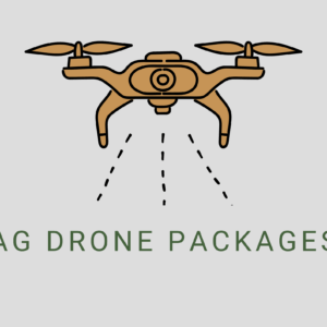 Ag Drone Packages