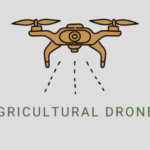 Agricultural Drones